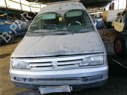 Used Parts PEUGEOT EXPERT Van (222) 2.0 HDI (109 hp) 4410269
