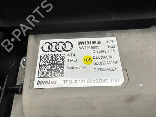 Other AUDI A4 B9 Avant (8W5, 8WD) 2.0 TDI quattro | BP32200204O1