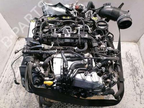 Engine SEAT LEON (5F1) 1.6 TDI | BP36819760M1 - Image 5