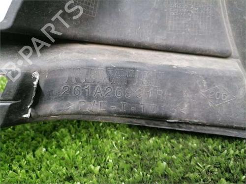 Other RENAULT CAPTUR I (J5_, H5_) 0.9 TCe 90 | BP35887618O1 - Image 3