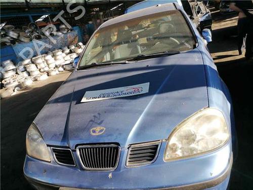 Brugte DAEWOO NUBIRA Saloon (J200) 1.8 (122 hp) 4409773