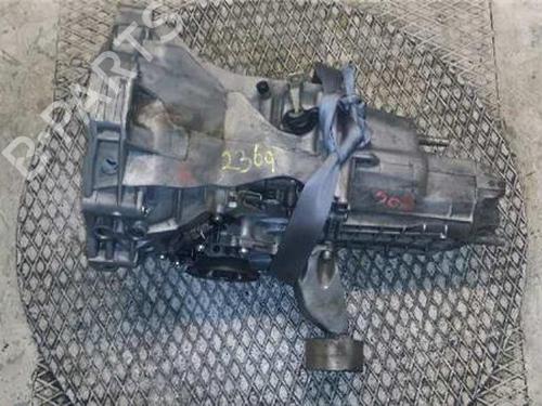 Gearbox AUDI A4 B5 (8D2) 1.8 | BP31889302M3 - Image 5