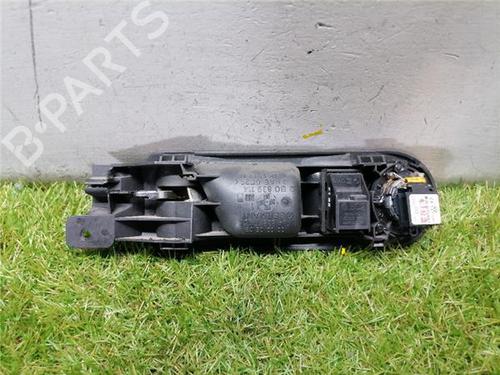 Other VW PASSAT B5.5 (3B3) 1.9 TDI | BP36146463O1 - Image 2