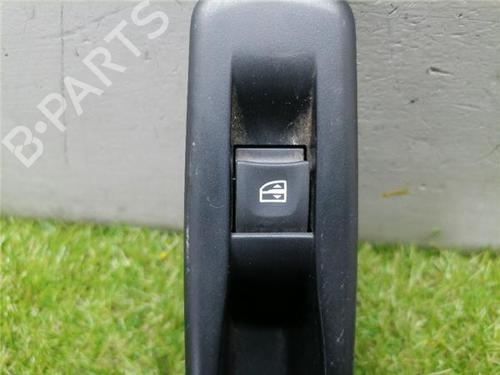 Right rear window switch RENAULT MEGANE III Hatchback (BZ0/1_, B3_) 1.2 TCe (BZ2B, BZ11) | BP33248808I28 - Image 2