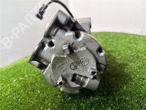 AC compressor FORD FOCUS II (DA_, HCP, DP) 1.6 TDCi | BP32872684M34 - Image 2