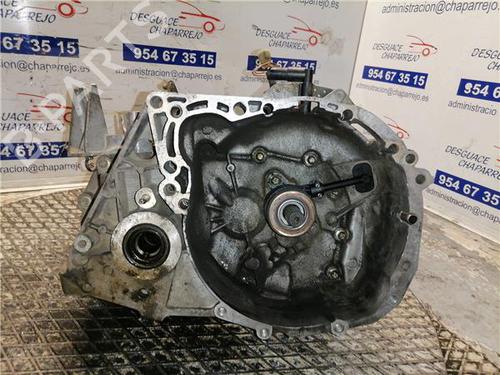 Used Gearbox Gearbox 31892744 31892744