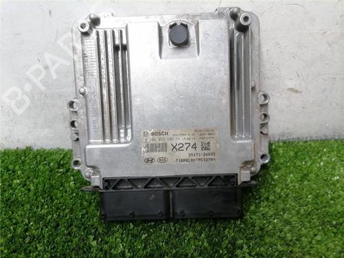 Used Electronic module KIA CARENS IV 1.7 CRDi (116 hp) 32821274