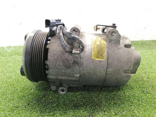 Used AC compressor AC compressor 38256535 38256535