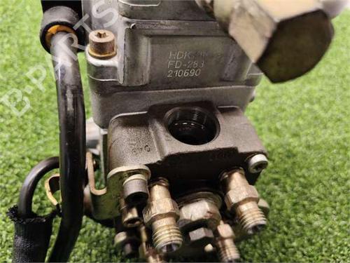 Injection pump SEAT LEON (1M1) 1.9 TDI | BP39540752M78 - Image 3
