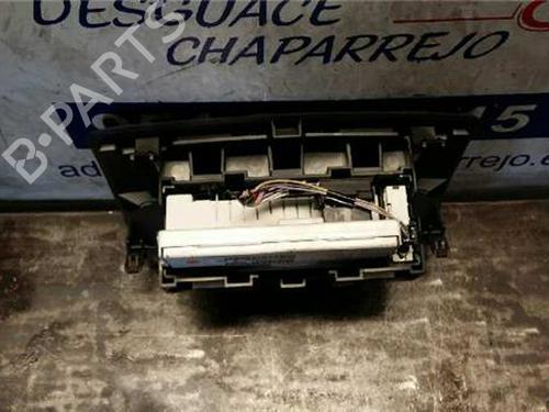 Electronic module RENAULT LAGUNA II (BG0/1_) 1.9 dCi (BG08, BG0G) | BP31894736M83 - Image 2