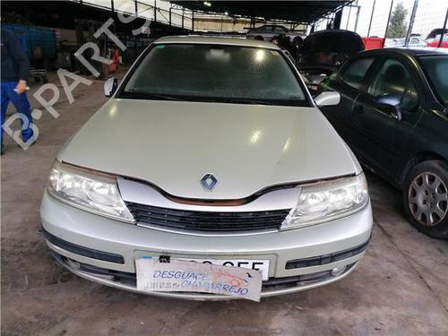 Used Parts RENAULT LAGUNA II (BG0/1_) 2.0 16V (BG00, BG0K, BG0P, BG0W) (135 hp) 4408572