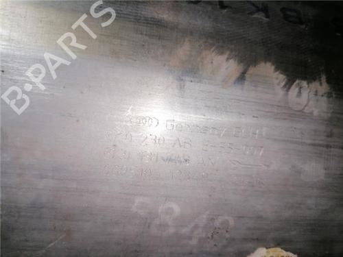 Catalyst AUDI Q5 (8RB) 2.0 TDI quattro | BP31900918M10