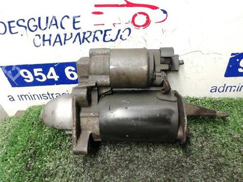 Used Starter Starter FORD FIESTA IV (JA_, JB_) 1.25 i 16V (75 hp) 31889902 31889902