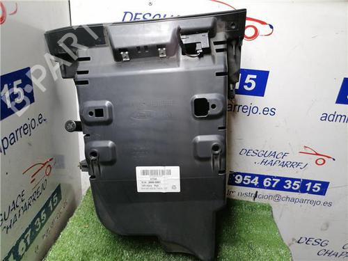 Glove box FORD MONDEO IV (BA7) 2.0 TDCi | BP31898784C95 