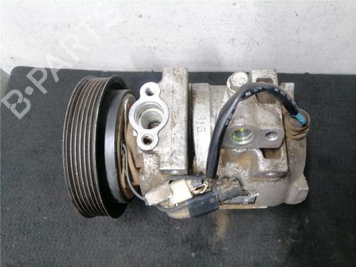 AC compressor SSANGYONG KYRON 2.0 Xdi 4x4 | BP34641477M34  - Image 5