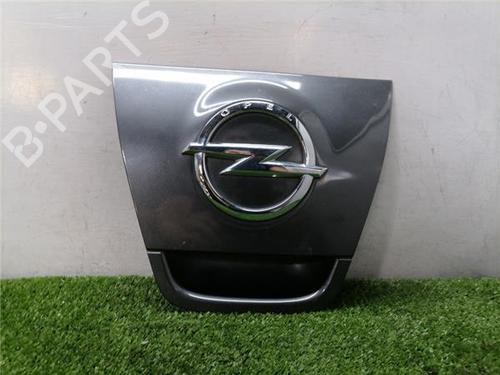 Used Tailgate handle Tailgate handle 32768362 32768362