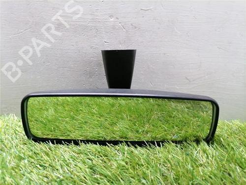 Used Rear mirror PEUGEOT 208 I (CA_, CC_) 1.6 BlueHDi 100 (100 hp) 31935152
