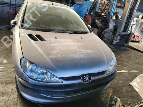 Brugte PEUGEOT 206 Hatchback (2A/C)  1.1 i  4554237