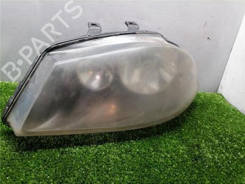 Used Left headlight Left headlight SEAT IBIZA III (6L1) 1.4 TDI (70 hp) 33612896 33612896