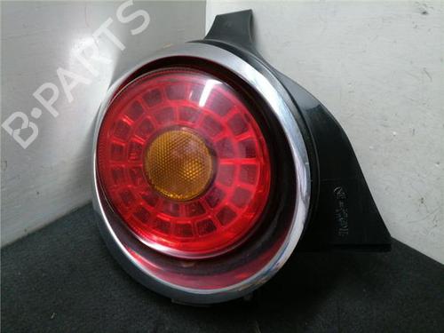 Used Left taillight Left taillight ALFA ROMEO MITO (955_) 1.4 TJet (955AXG1A) (120 hp) 34528495 34528495