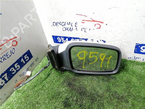 Used Right mirror VOLVO 440 (445) 1.9 Turbo-Diesel (90 hp) 31892721