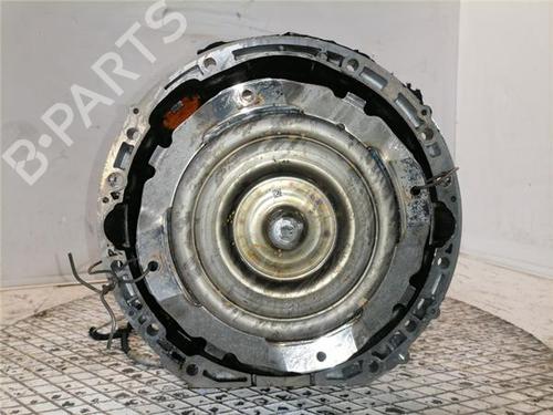 Used Gearbox MERCEDES-BENZ E-CLASS Coupe (C207) E 350 CDI (207.323) (265 hp) 31894355