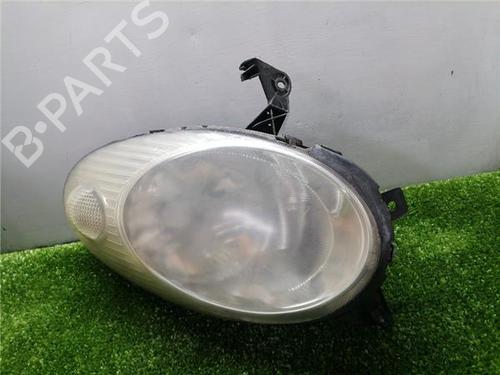 Used Left headlight Left headlight NISSAN MICRA III (K12) 1.2 16V (80 hp) 33415711 33415711