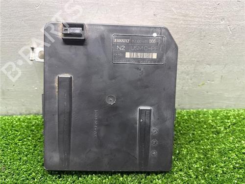 Fuse box RENAULT SCÉNIC II (JM0/1_) 1.6 16V (JM1R) | BP32223218E1