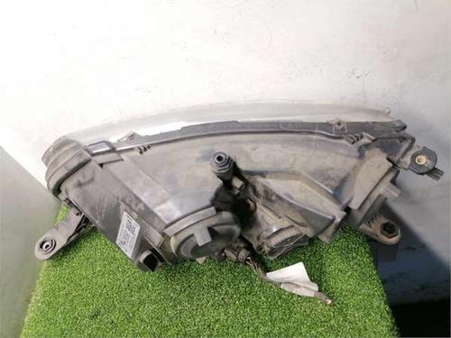 Right headlight SKODA RAPID Spaceback (NH1) 1.6 TDI | BP38547807C29 - Image 5