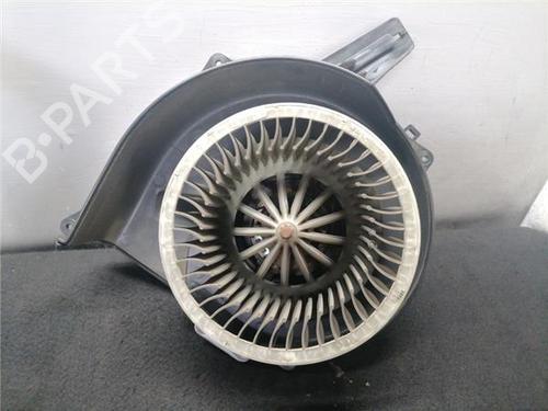 Used Heater blower motor Heater blower motor SEAT IBIZA IV ST (6J8, 6P8) 1.6 TDI (105 hp) 33415561 33415561