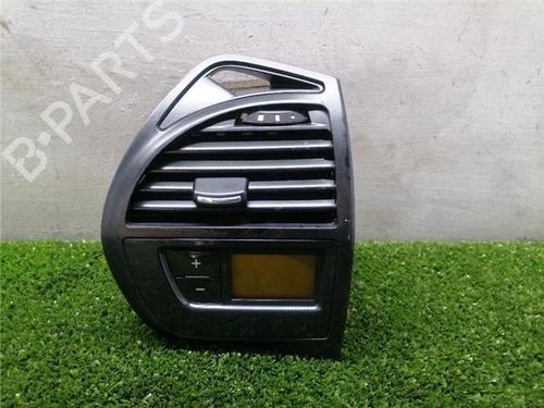 Used Climate control Climate control 34456351 34456351