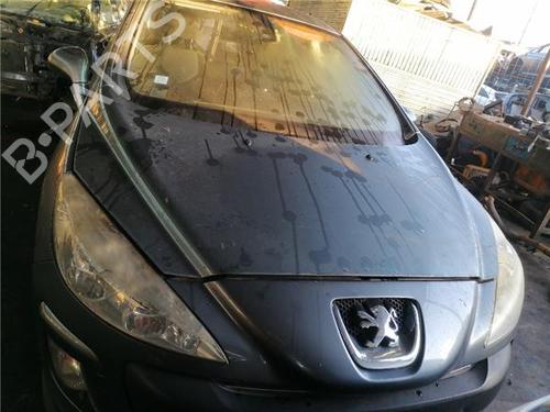 Used Parts PEUGEOT 308 I (4A_, 4C_)  1.6 HDi  4490801