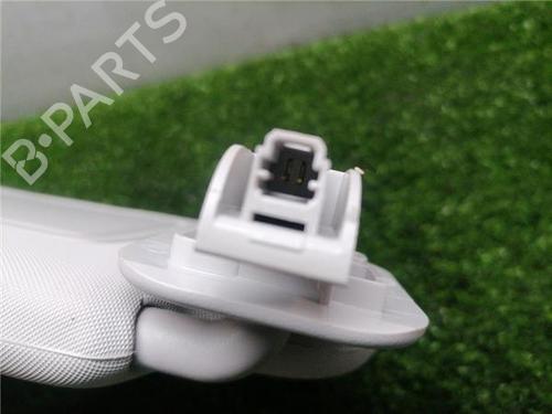Left sun visor RENAULT TALISMAN (LP_) 1.6 dCi 130 | BP32690487I1  - Image 5