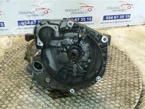 Used Gearbox ALFA ROMEO 147 (937_) 1.6 16V T.SPARK ECO (937.AXA1A, 937.BXA1A) (105 hp) 31889335