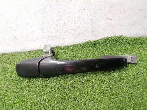 Used Rear right exterior door handle Rear right exterior door handle MAZDA CX-7 (ER) 2.2 MZR-CD AWD (ER10A) (173 hp) 39755130 39755130