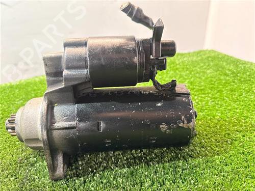 Used Starter Starter VW NEW BEETLE (9C1, 1C1) 1.9 TDI (90 hp) 35796781 35796781