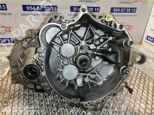 Used Gearbox VOLVO S80 I (184) 2.5 TDI (140 hp) 31892300