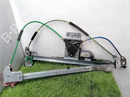 Andre PEUGEOT EXPERT Platform/Chassis 2.0 HDi 120 | BP36146487O1 - Image 3