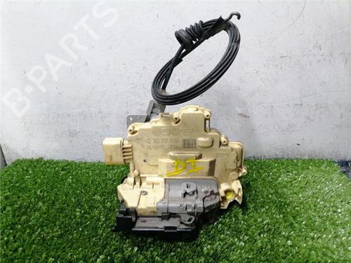 Used Front left lock VW PASSAT B6 (3C2) 2.0 TDI (170 hp) 32354185