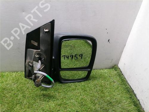 Rétroviseur droit Rétroviseur droit PEUGEOT EXPERT Platform/Chassis 2.0 HDi 120 (120 hp) 36146478 36146478