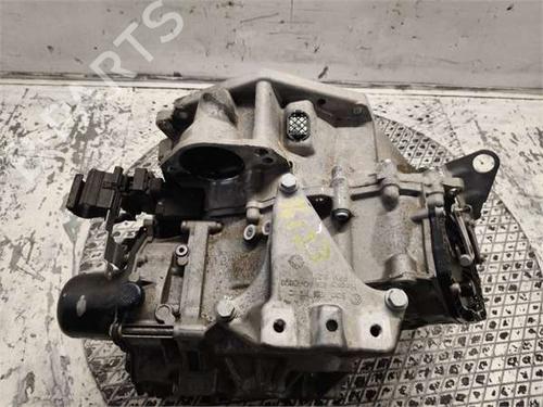 Gearbox VW T-ROC (A11, D11) 1.5 TSI | BP37479841M3 - Image 5