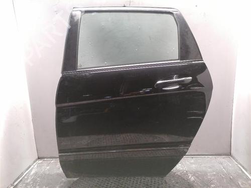 Dør venstre bagtil Dør venstre bagtil MERCEDES-BENZ B-CLASS Sports Tourer (W245) B 200 CDI (245.208) (140 hp) 31911524 31911524