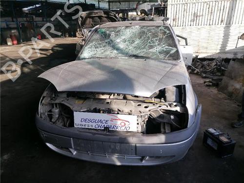 Used Parts FORD FIESTA IV (JA_, JB_) 1.3 i (60 hp) 4437871