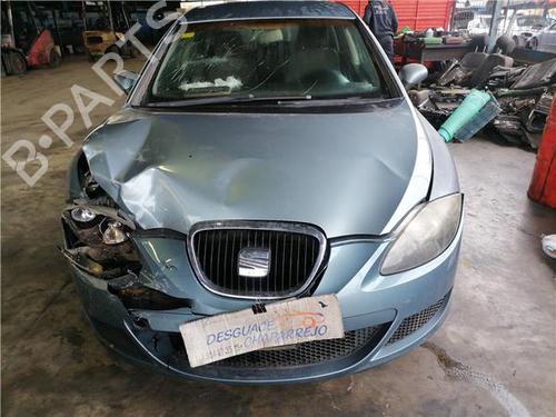 Left sun visor SEAT LEON (1P1) 1.9 TDI | BP31898895I1