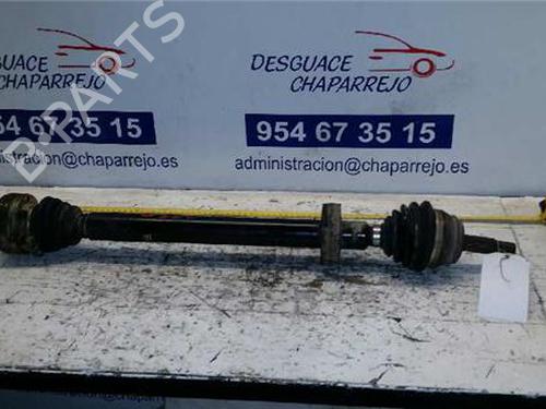 Used Right front driveshaft SEAT CORDOBA (6K1, 6K2) 1.4 i (60 hp) 31890924
