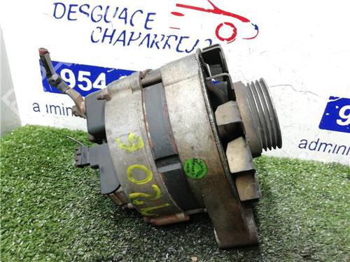 Generator FIAT SEICENTO / 600 (187_) 1.1 (187AXB, 187AXB1A, 187AXC1A02) (54 hp) 31890001