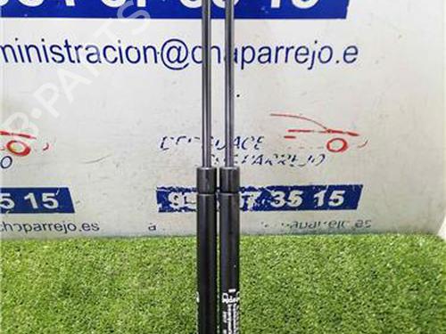 Amortecedor da mala SKODA FABIA I (6Y2) 1.4 (60 hp) 31893804