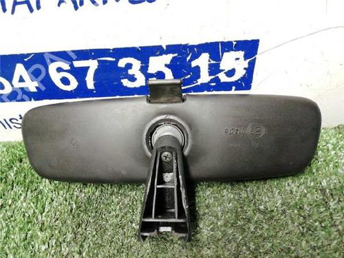 Rear mirror FORD FIESTA VI (CB1, CCN) 1.4 TDCi | BP31896858I6