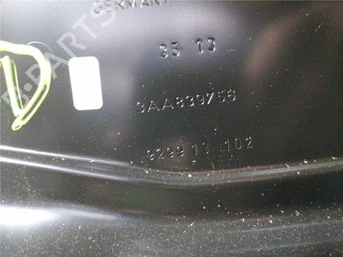 Other VW PASSAT B7 (362) 1.6 TDI | BP32432220O1