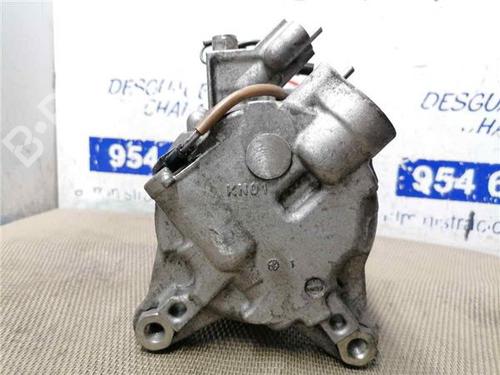 AC compressor BMW 1 (E81) 116 d | BP31900345M34